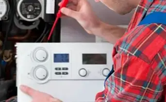Boiler Repair in Scottsdale, AZ