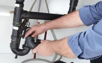 Plumbing Repair in Scottsdale, AZ