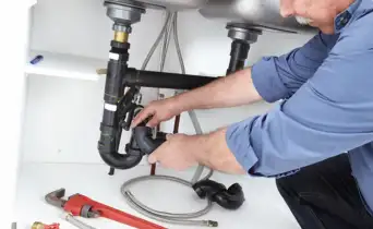 Plumbing Repair in Scottsdale, AZ