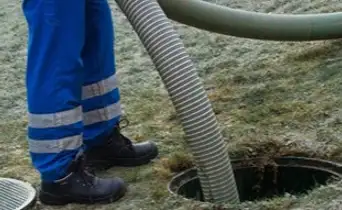 Septic Pumping in Scottsdale, AZ