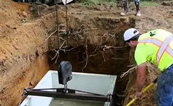 Septic Repair in Scottsdale, AZ