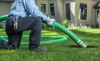 Septic Tank Cleaning in Scottsdale, AZ