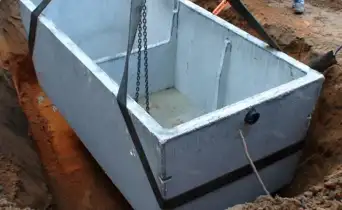Septic Tank Installation in Scottsdale, AZ