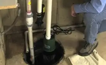 Sump Pump Installation in Scottsdale, AZ