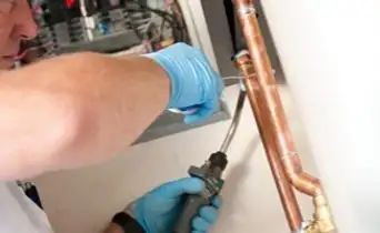 Tankless Water Heater in Scottsdale, AZ