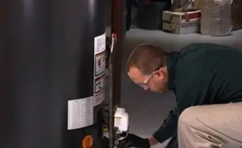 Water Heater Repair in Scottsdale, AZ
