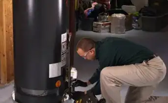 Water Heater Repair in Scottsdale, AZ